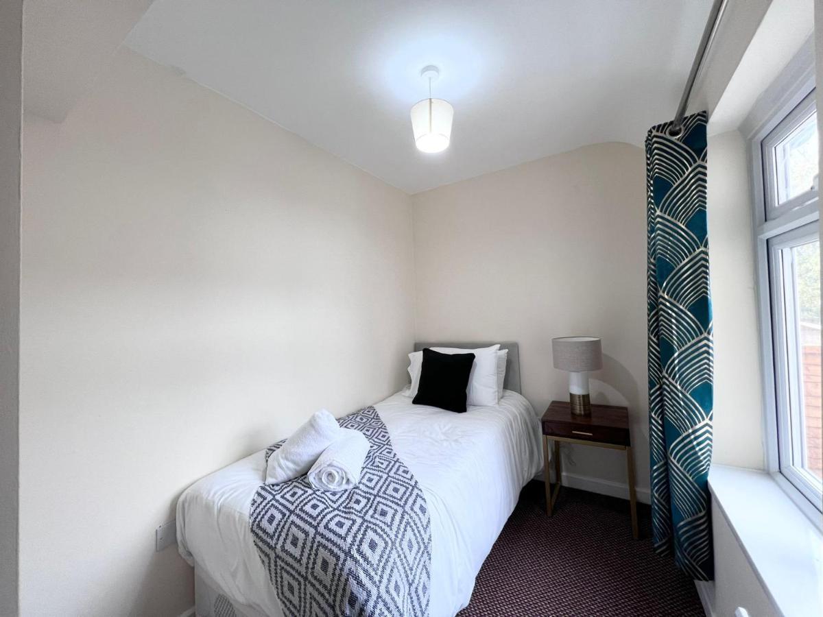Taunton Inn Esterno foto